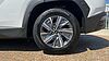 Hyundai TUCSON 1.6 T-GDi SE Connect SUV 5dr Petrol Manual Euro 6 (s/s) (150 ps) White