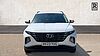 Hyundai TUCSON 1.6 T-GDi SE Connect SUV 5dr Petrol Manual Euro 6 (s/s) (150 ps) White
