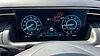 Hyundai TUCSON 1.6 T-GDi SE Connect SUV 5dr Petrol Manual Euro 6 (s/s) (150 ps) White