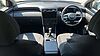 Hyundai TUCSON 1.6 T-GDi SE Connect SUV 5dr Petrol Manual Euro 6 (s/s) (150 ps) White