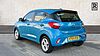 Hyundai I10 1.0 SE Connect Hatchback 5dr Petrol Manual Euro 6 (s/s) (67 ps) Aqua