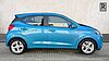Hyundai I10 1.0 SE Connect Hatchback 5dr Petrol Manual Euro 6 (s/s) (67 ps) Aqua