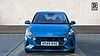 Hyundai I10 1.0 SE Connect Hatchback 5dr Petrol Manual Euro 6 (s/s) (67 ps) Aqua