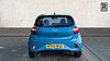 Hyundai I10 1.0 SE Connect Hatchback 5dr Petrol Manual Euro 6 (s/s) (67 ps) Aqua