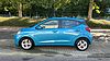 Hyundai I10 1.0 SE Connect Hatchback 5dr Petrol Manual Euro 6 (s/s) (67 ps) Aqua