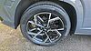 Hyundai TUCSON 1.6 T-GDi 13.8kWh N Line S SUV 5dr Petrol Plug-in Hybrid Auto 4WD Euro 6 (s/s) ( Grey