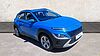 Hyundai KONA 1.0 T-GDi MHEV SE Connect SUV 5dr Petrol Hybrid Manual Euro 6 (s/s) (120 ps) Blue