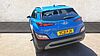 Hyundai KONA 1.0 T-GDi MHEV SE Connect SUV 5dr Petrol Hybrid Manual Euro 6 (s/s) (120 ps) Blue