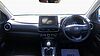 Hyundai KONA 1.0 T-GDi MHEV SE Connect SUV 5dr Petrol Hybrid Manual Euro 6 (s/s) (120 ps) Blue