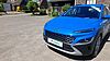 Hyundai KONA 1.0 T-GDi MHEV SE Connect SUV 5dr Petrol Hybrid Manual Euro 6 (s/s) (120 ps) Blue