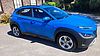 Hyundai KONA 1.0 T-GDi MHEV SE Connect SUV 5dr Petrol Hybrid Manual Euro 6 (s/s) (120 ps) Blue
