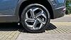 Hyundai TUCSON 1.6 h T-GDi Ultimate SUV 5dr Petrol Hybrid Auto Euro 6 (s/s) (230 ps) Dark Teal