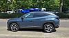 Hyundai TUCSON 1.6 h T-GDi Ultimate SUV 5dr Petrol Hybrid Auto Euro 6 (s/s) (230 ps) Dark Teal