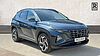Hyundai TUCSON 1.6 h T-GDi Premium SUV 5dr Petrol Hybrid Auto Euro 6 (s/s) (230 ps) Teal