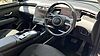 Hyundai TUCSON 1.6 h T-GDi Premium SUV 5dr Petrol Hybrid Auto Euro 6 (s/s) (230 ps) Teal