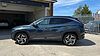 Hyundai TUCSON 1.6 h T-GDi Premium SUV 5dr Petrol Hybrid Auto Euro 6 (s/s) (230 ps) Teal