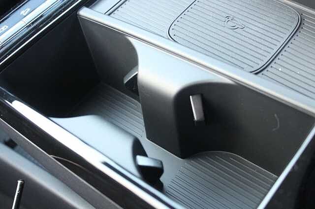 Hyundai TUCSON 1.6 T-GDi Advance Auto Euro 6 (s/s) 5dr Black