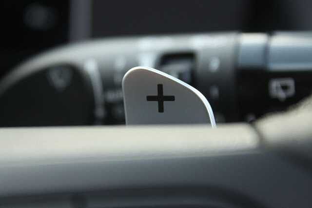 Hyundai TUCSON 1.6 T-GDi Advance Auto Euro 6 (s/s) 5dr Black