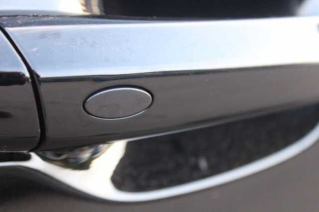 Hyundai TUCSON 1.6 T-GDi Advance Auto Euro 6 (s/s) 5dr Black