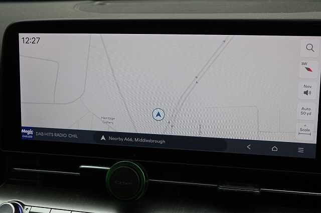 Hyundai KONA 65.4kWh Advance Auto 5dr