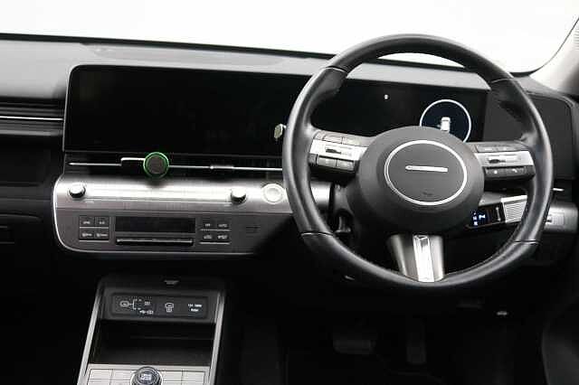 Hyundai KONA 65.4kWh Advance Auto 5dr