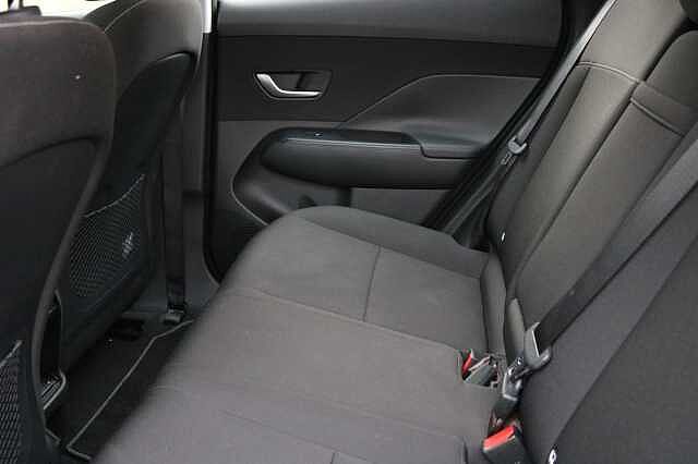 Hyundai KONA 65.4kWh Advance Auto 5dr