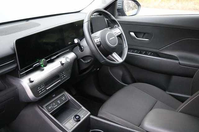 Hyundai KONA 65.4kWh Advance Auto 5dr