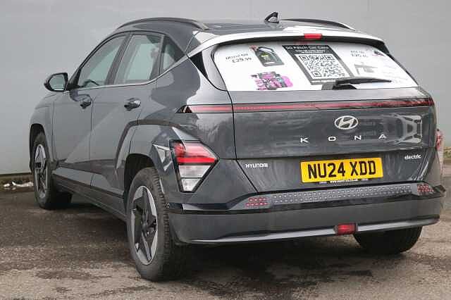 Hyundai KONA 65.4kWh Advance Auto 5dr