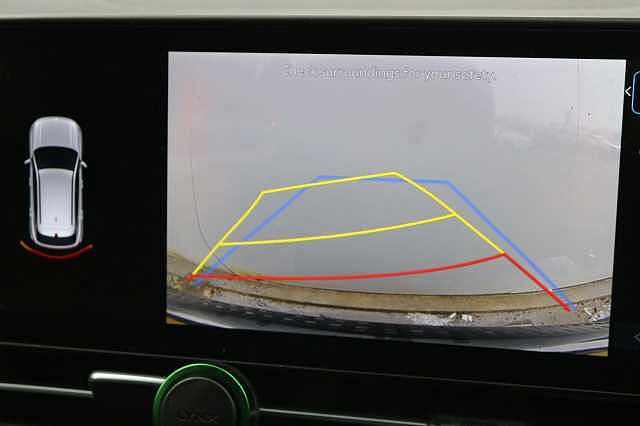 Hyundai KONA 65.4kWh Advance Auto 5dr