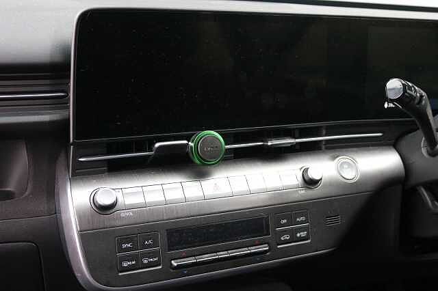 Hyundai KONA 65.4kWh Advance Auto 5dr