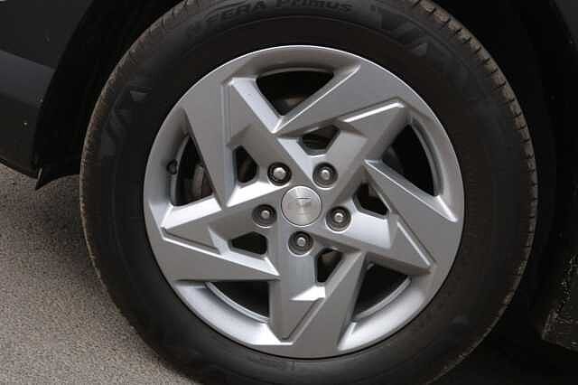 Hyundai KONA 1.0 T-GDi Advance Euro 6 (s/s) 5dr