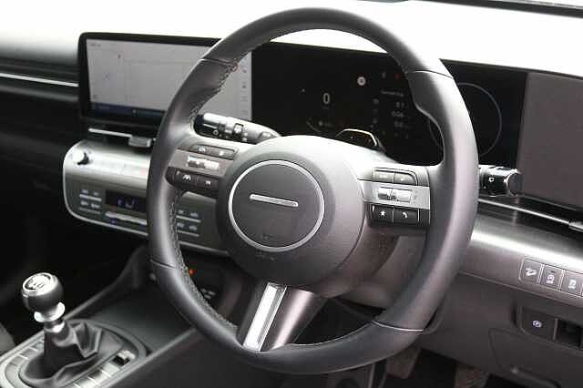 Hyundai KONA 1.0 T-GDi Advance Euro 6 (s/s) 5dr