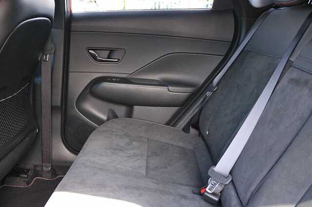 Hyundai KONA 1.0 T-GDi N Line S Euro 6 (s/s) 5dr