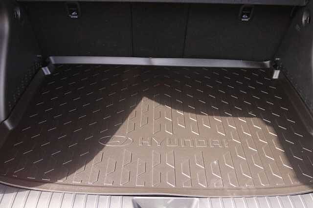 Hyundai KONA 1.0 T-GDi N Line S Euro 6 (s/s) 5dr