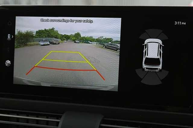 Hyundai INSTER Long Range 49kWh 02 Auto 5dr