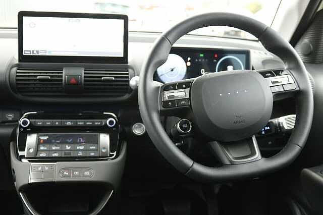 Hyundai INSTER Long Range 49kWh 02 Auto 5dr