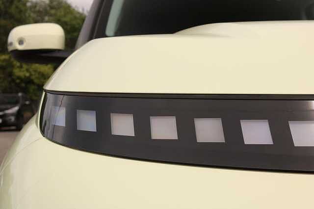 Hyundai INSTER Long Range 49kWh 02 Auto 5dr