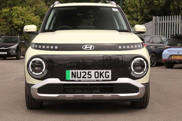 Hyundai INSTER Long Range 49kWh 02 Auto 5dr
