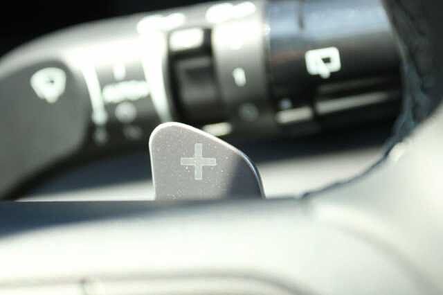 Hyundai KONA 1.6 T-GDi Advance DCT Euro 6 (s/s) 5dr