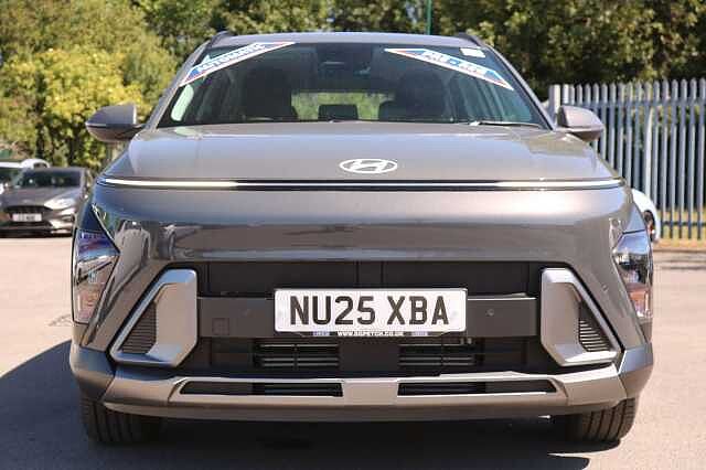 Hyundai KONA 1.6 T-GDi Advance DCT Euro 6 (s/s) 5dr