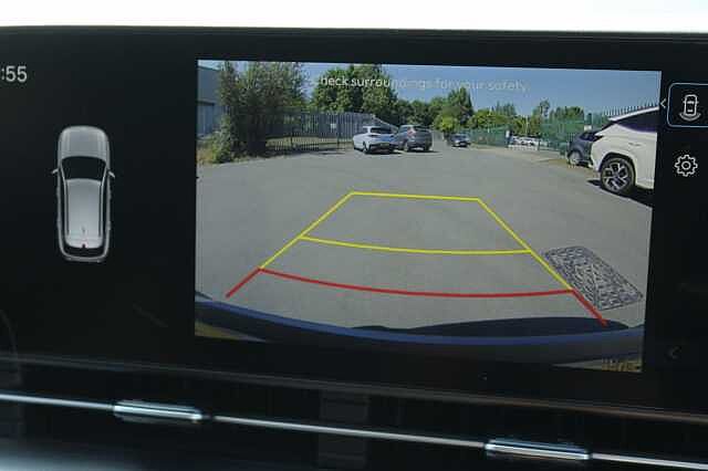 Hyundai KONA 1.6 T-GDi Advance DCT Euro 6 (s/s) 5dr