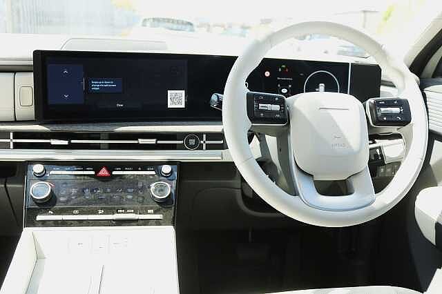 Hyundai Santa Fe 1.6 h T-GDi Premium Auto Euro 6 (s/s) 5dr (7Seat)