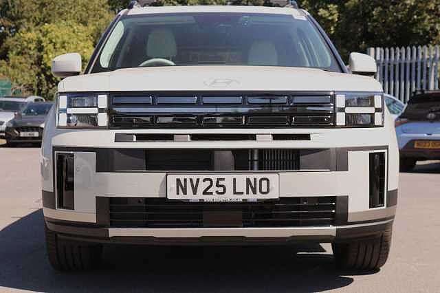 Hyundai Santa Fe 1.6 h T-GDi Premium Auto Euro 6 (s/s) 5dr (7Seat)