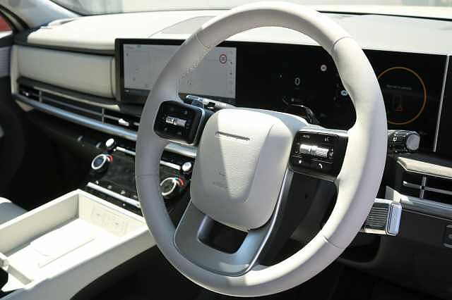 Hyundai Santa Fe 1.6 h T-GDi Premium Auto Euro 6 (s/s) 5dr (7Seat)