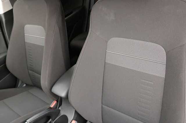 Hyundai BAYON 1.0 T-GDi Premium Euro 6 (s/s) 5dr Grey