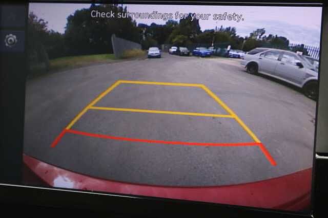 Hyundai i10 1.0 SE Connect Euro 6 (s/s) 5dr