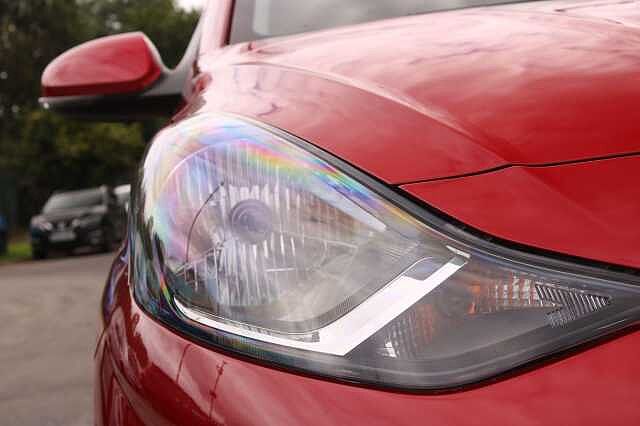 Hyundai i10 1.0 SE Connect Euro 6 (s/s) 5dr