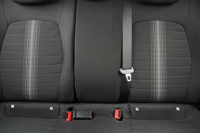 Hyundai i10 1.0 SE Connect Euro 6 (s/s) 5dr