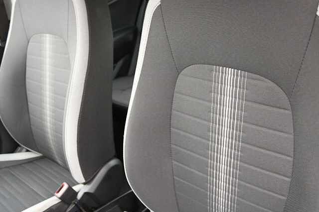 Hyundai i10 1.0 SE Connect Euro 6 (s/s) 5dr