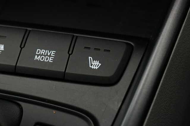 Hyundai i20 1.0 T-GDi Ultimate DCT Euro 6 (s/s) 5dr